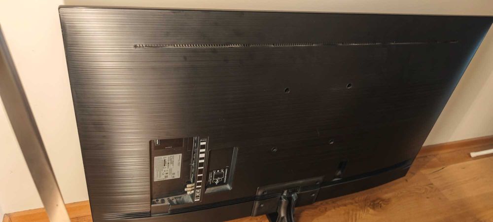 Samsung TV 55 (UE55NU8042T)