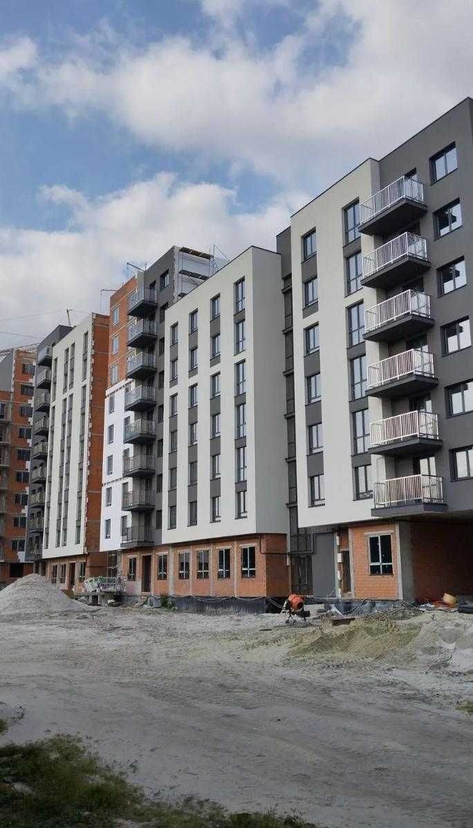 РОЗТЕРМІНУВАННЯ! Продаж 2к.квартири ,ЖК Франко, Рясне, Величковського