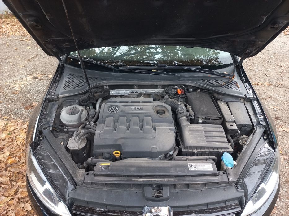 Volkswagen Golf  Tdi
