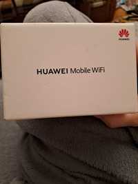 Router Huawei nowy
