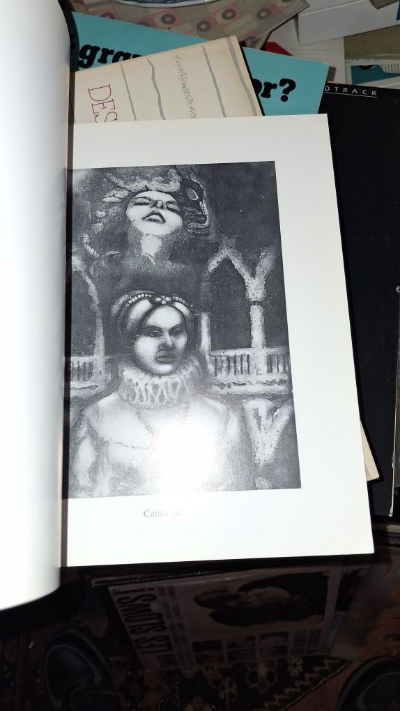 Os Lusiadas Eros e Ares prefácio Natalia Correia 1980