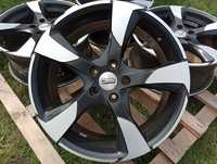 Alufelgi 18 cali 5x112 Audi Mercedes VW Seat Skoda A4 A6 Passat C E