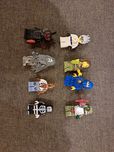 LEGO Figurki do sprzedania razem lub pojedynczo