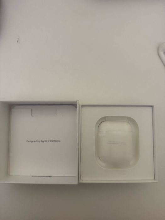 Airpods 1  орігінал