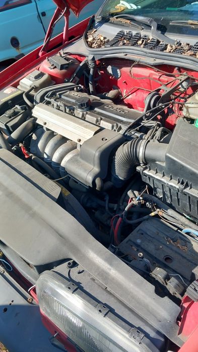 Volvo 850  cały na części maska silnik dzrwi klapa zawieszenie
