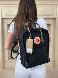 Plecak Fjallraven Kanken classic 16l