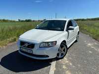 Volvo s40 R-Disign 2.4 D5 Summum