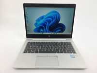 Ноутбук HP EliteBook 830 G6 FHD/i5-8265U/8/256/Thunderbolt