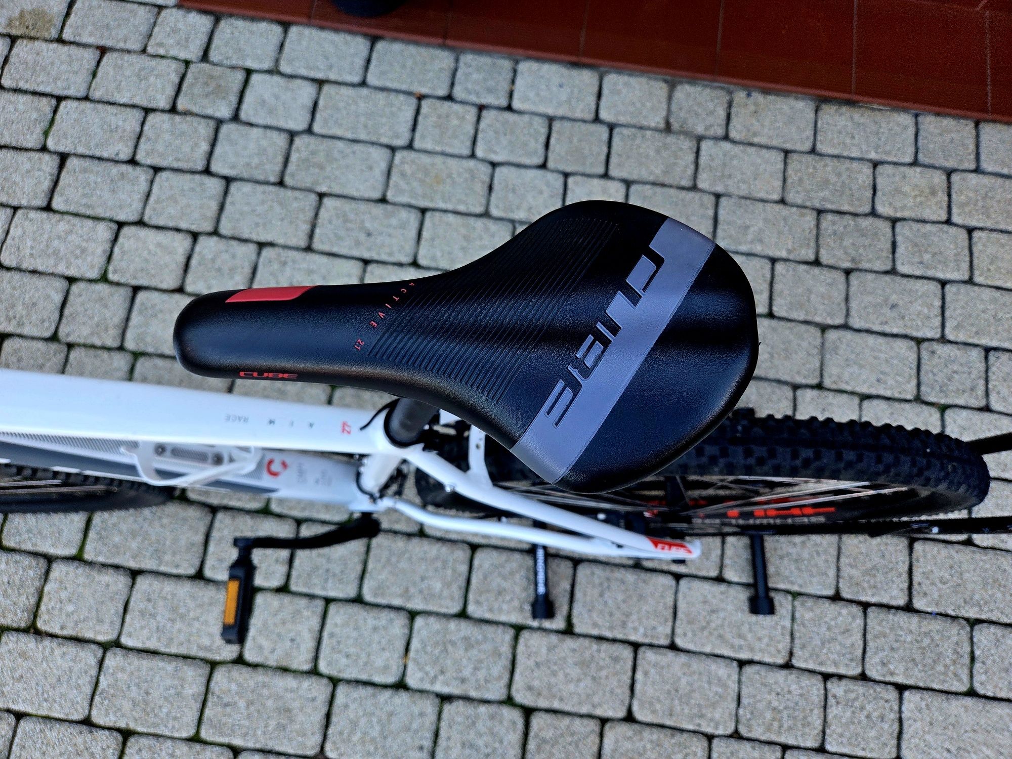 Rower MTB Cube 27,5"
