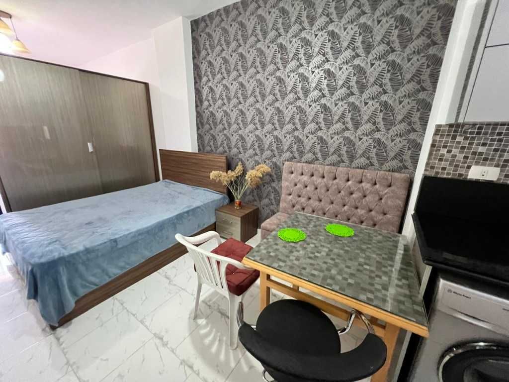 Шок! Квартира в Хургаде, свой пляж. Недвижимость Египет у Моря 44000 €