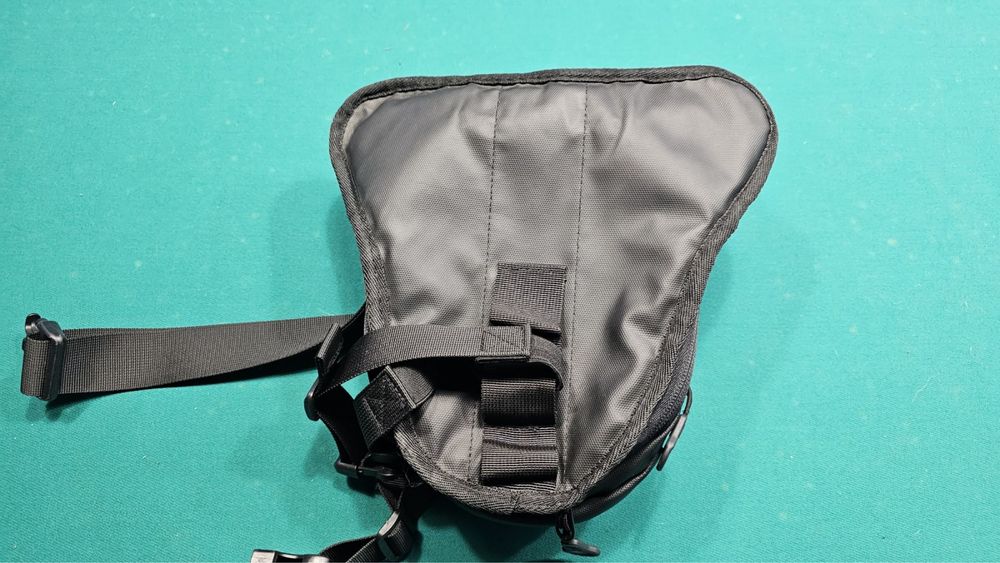 Мотосумка Ghost Carbon