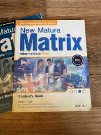 New matura matrix język angielski oxford