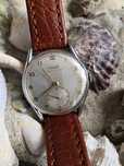 Tissot Antimagnetique