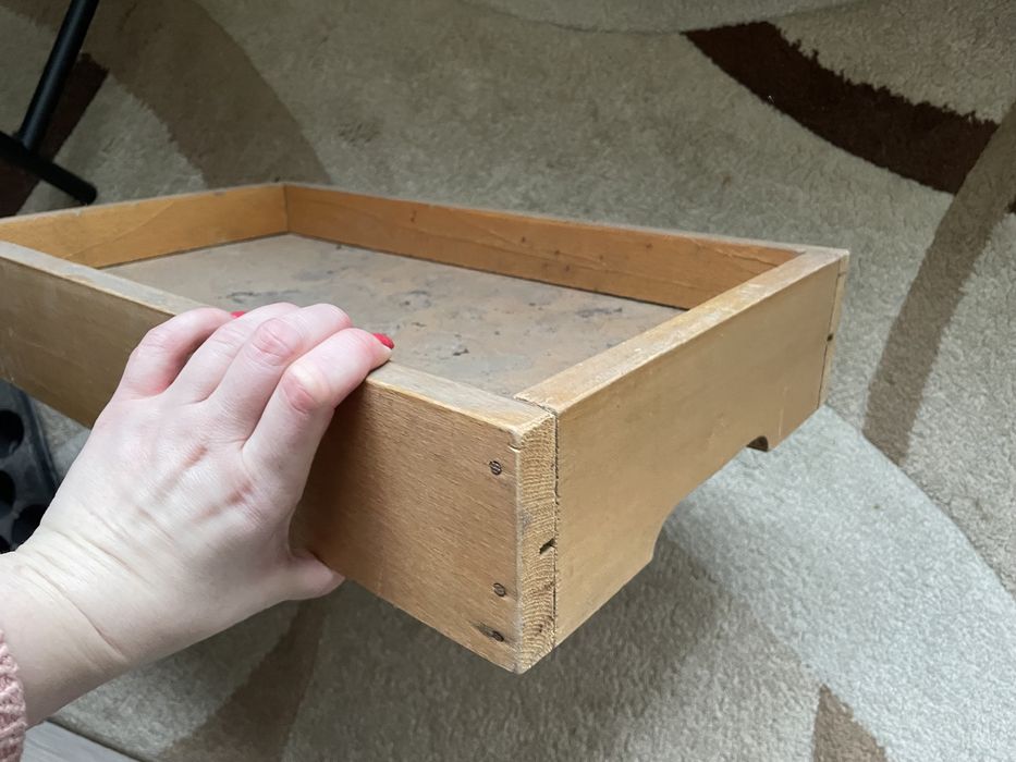 Ящики для рассады и кассеты