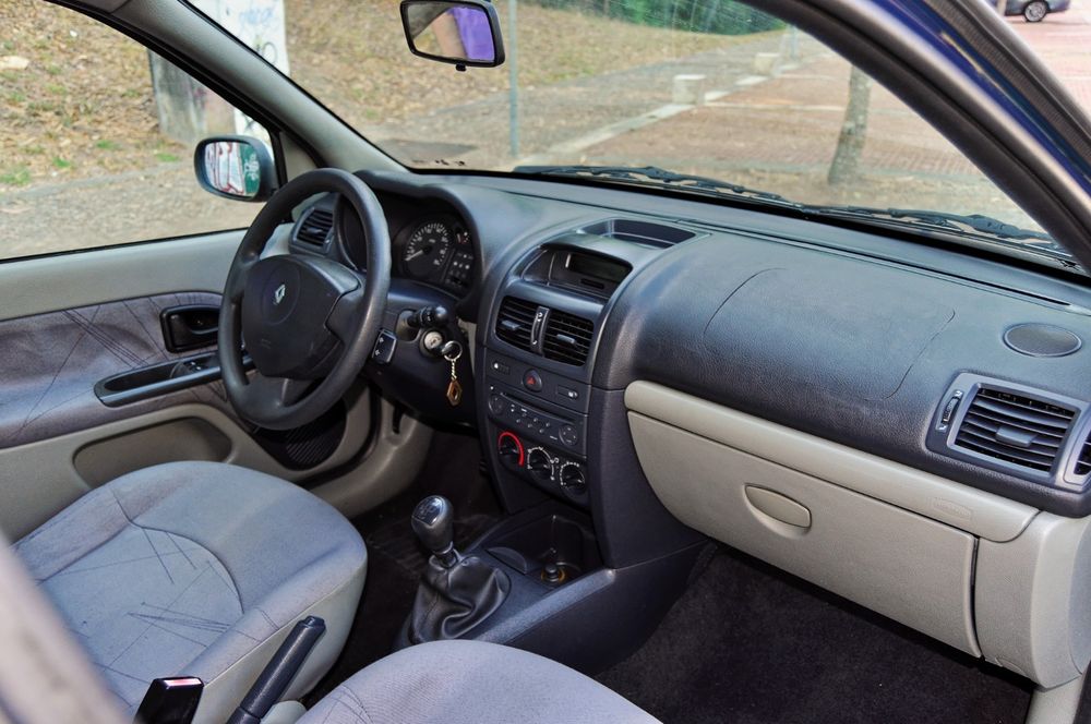 Renault Clio 1.2 Expréssion