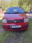 Fiat Panda! Bez korozji! Bez wkładu finansowego!