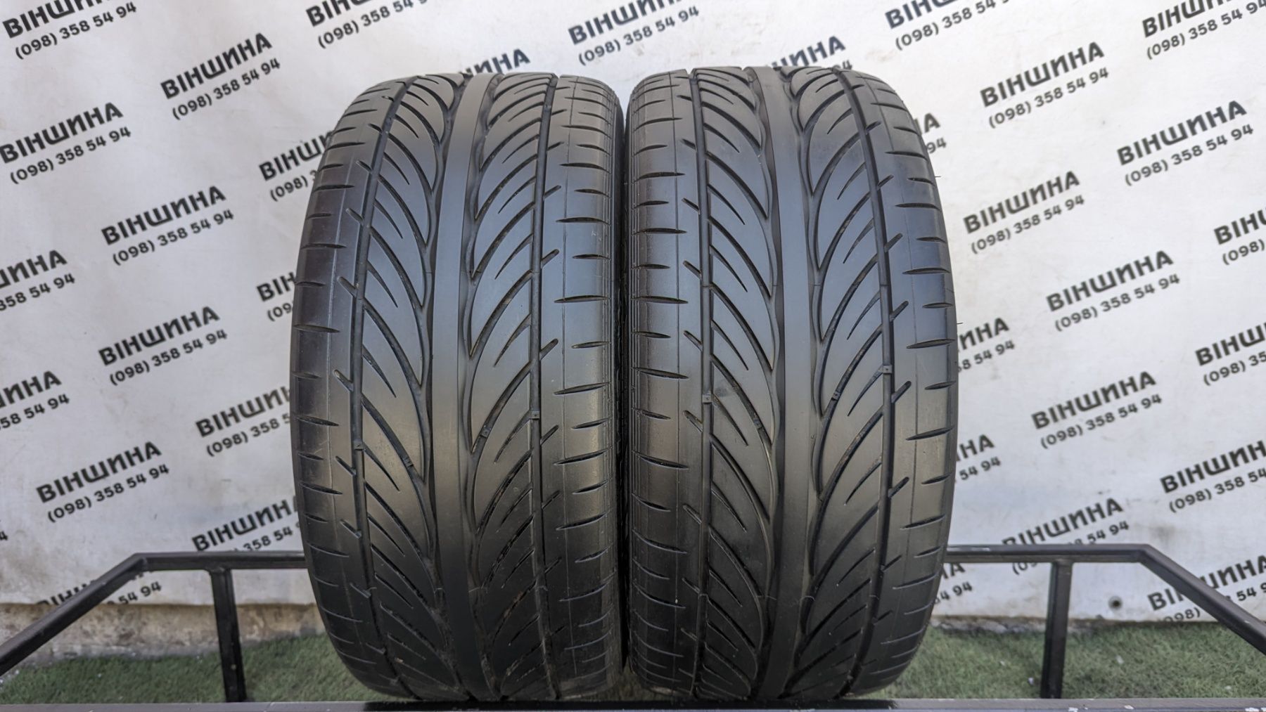 Шини 245/40 R 17 Hankook Ventus V12 Evo. Літо пара. Колеса склад.