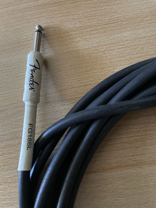 Fender FG186L 5.5m