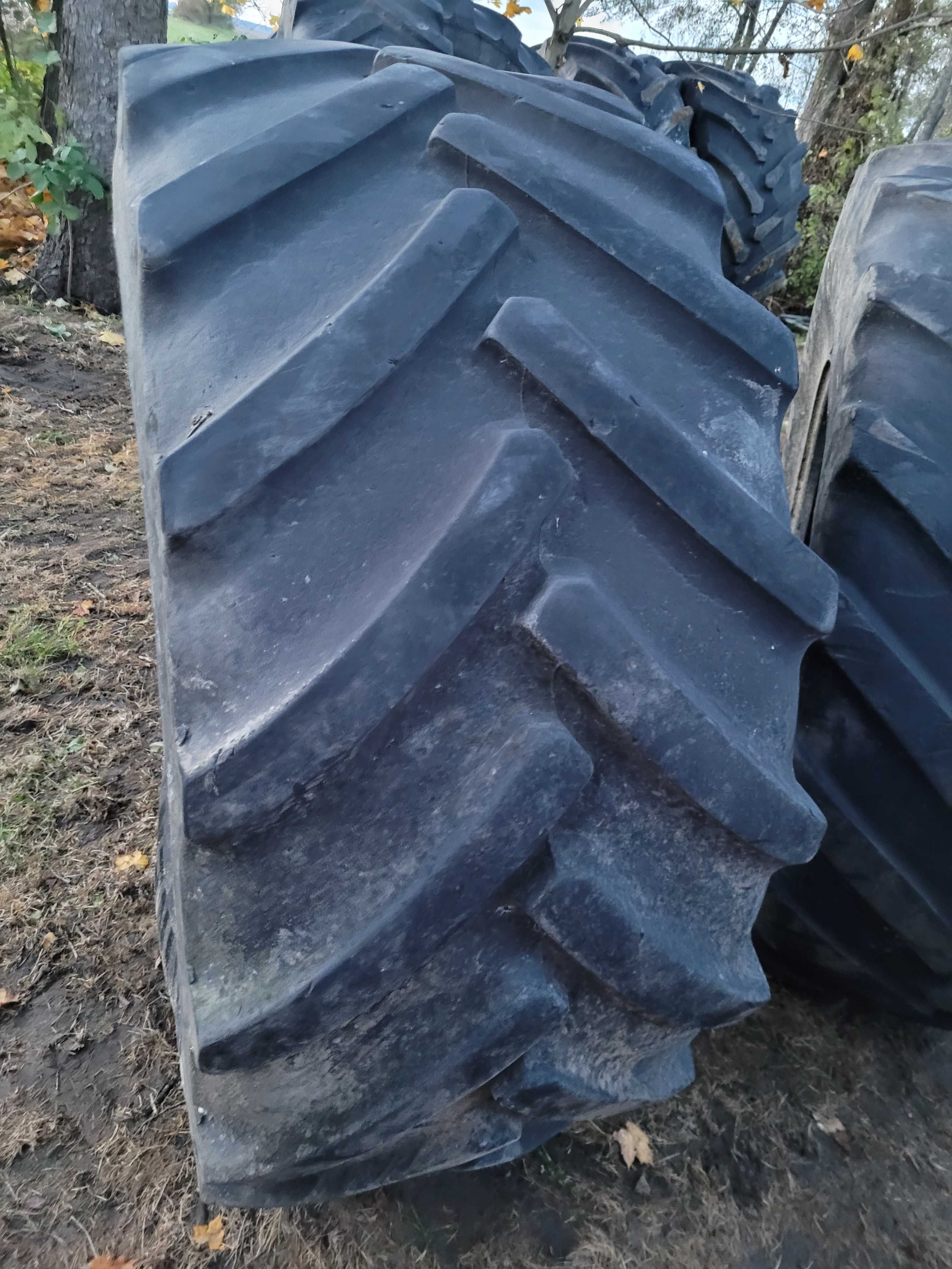 Opona opony 600/70r30 continental 1 szt