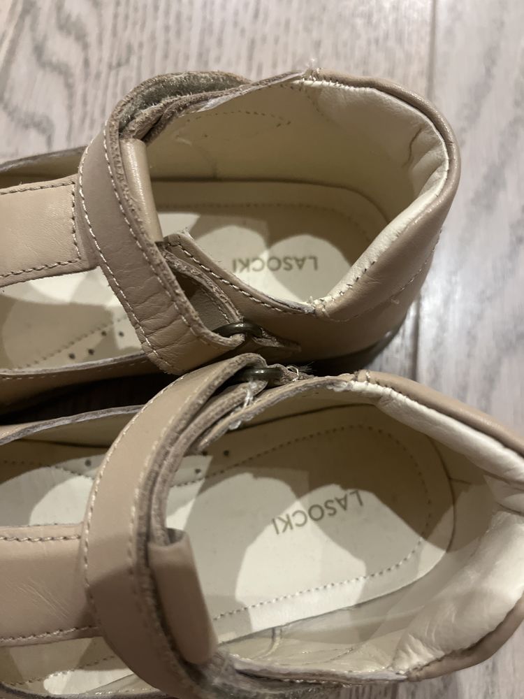 Lasocki buty rozmiar 26 dla dziewczynki