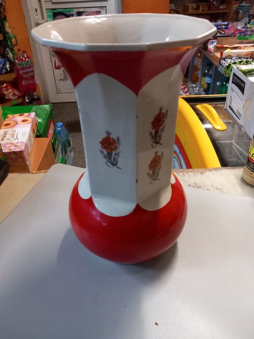 Mam do sprzedania piękny stary wazon