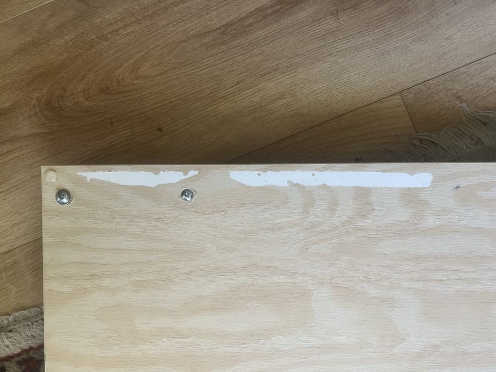 Sprzedam 2 fronty Ikea KALBADEN 40x60 Ilea platsa