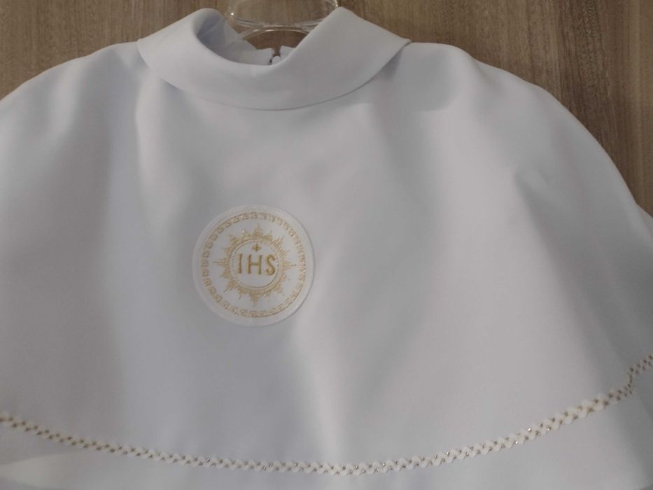 Alba PierwszoKomunijna dla Dziewczynki