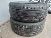 Opony letnie 205/50 R17 * Wulkanizacja * Puszcza Miejska * montaż *