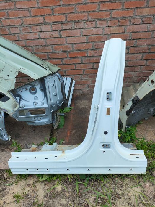 KIA EV6 кузов розпродаж!!!