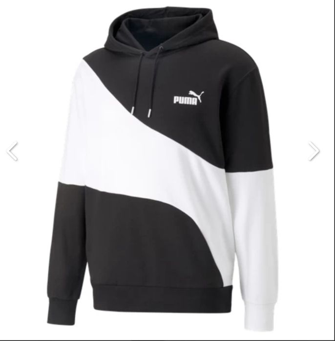 Худі , Светр , штани Puma оригінал