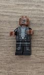 LEGO Marvel Nick Fury figurka