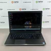 Ноутбук Dell Precision 7540 i7-9850H/32GB/SSD 512GB/nVidia T1000/FHD