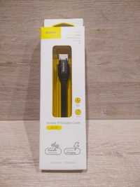 Кабель Baseus USB-Lightning 23 см