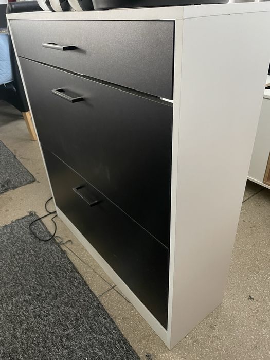 Szafka na buty evwas