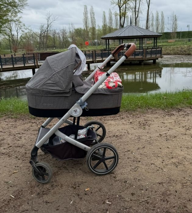 Gondola cybex cot s