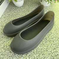 ugg rubber guard shoes