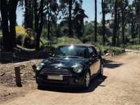 MINI Cabrio Cooper D