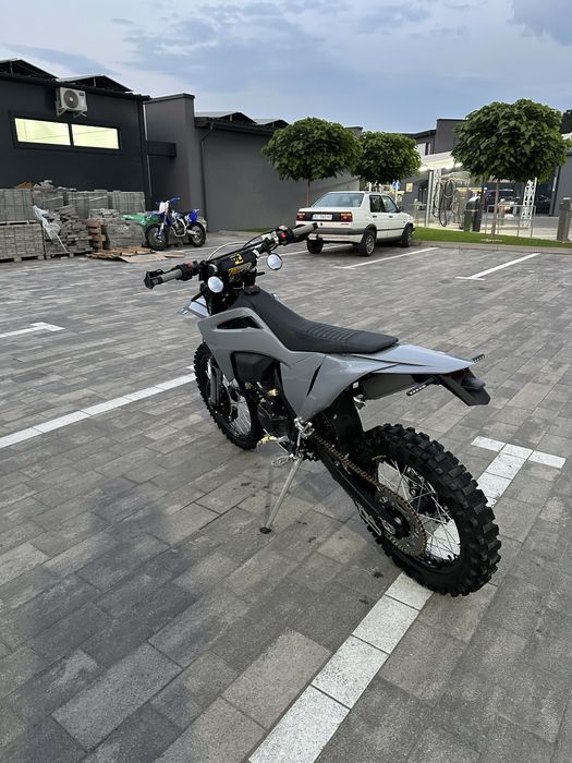 Kovi Advance 300 Free Ride