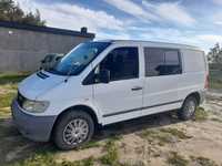 Sprzedam Mercedes Vito