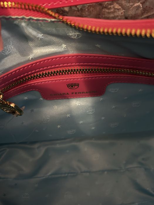 Torebka Chiara Ferragni