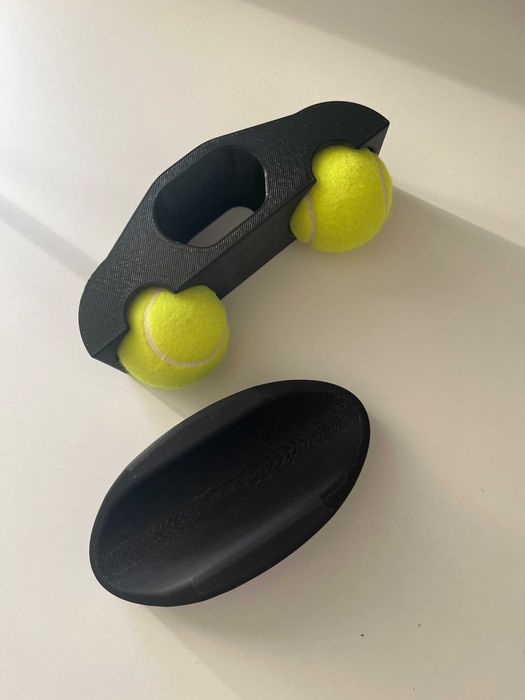 Kompletny “rocker plate” do Wahoo KICKR Core 2