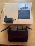 Router Synology RT1900ac 802.11ac