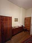 REZERWACJA Meble z lat 70 regał szafa Biblioteczka prl fotel stolik