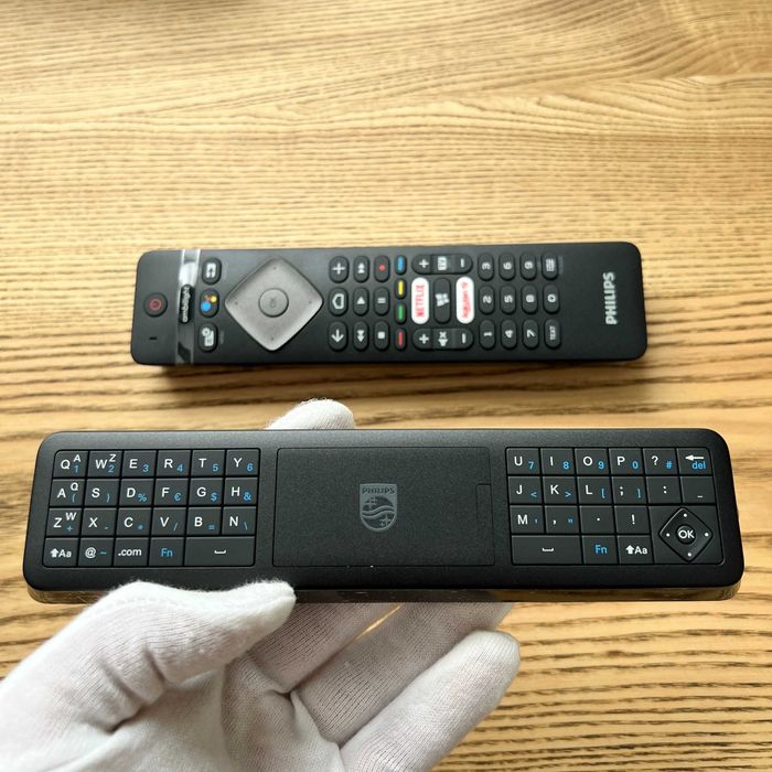 Пульт Philips оригінал , підбір по фото або моделі