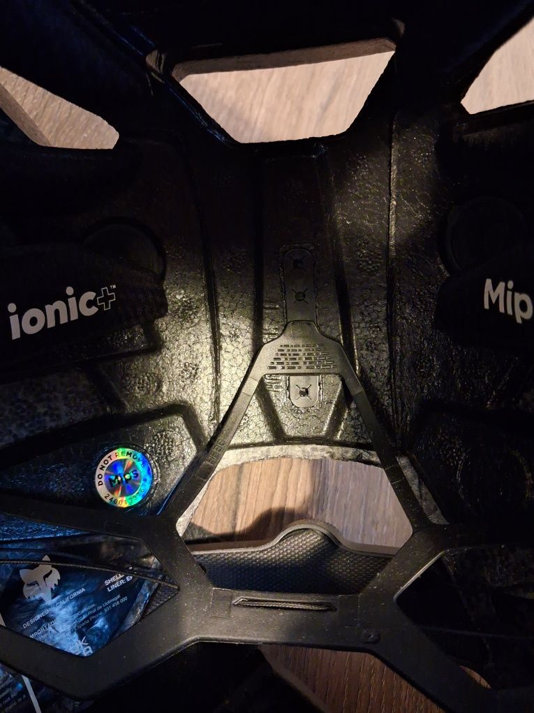 Kask full face Fox Proframe Rs