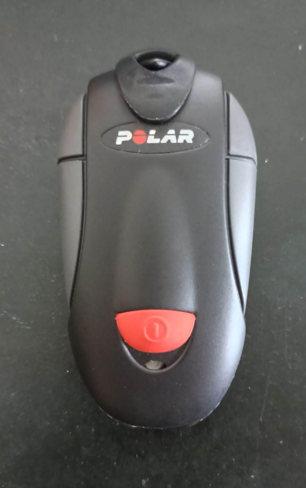 Relógio Polar S626x