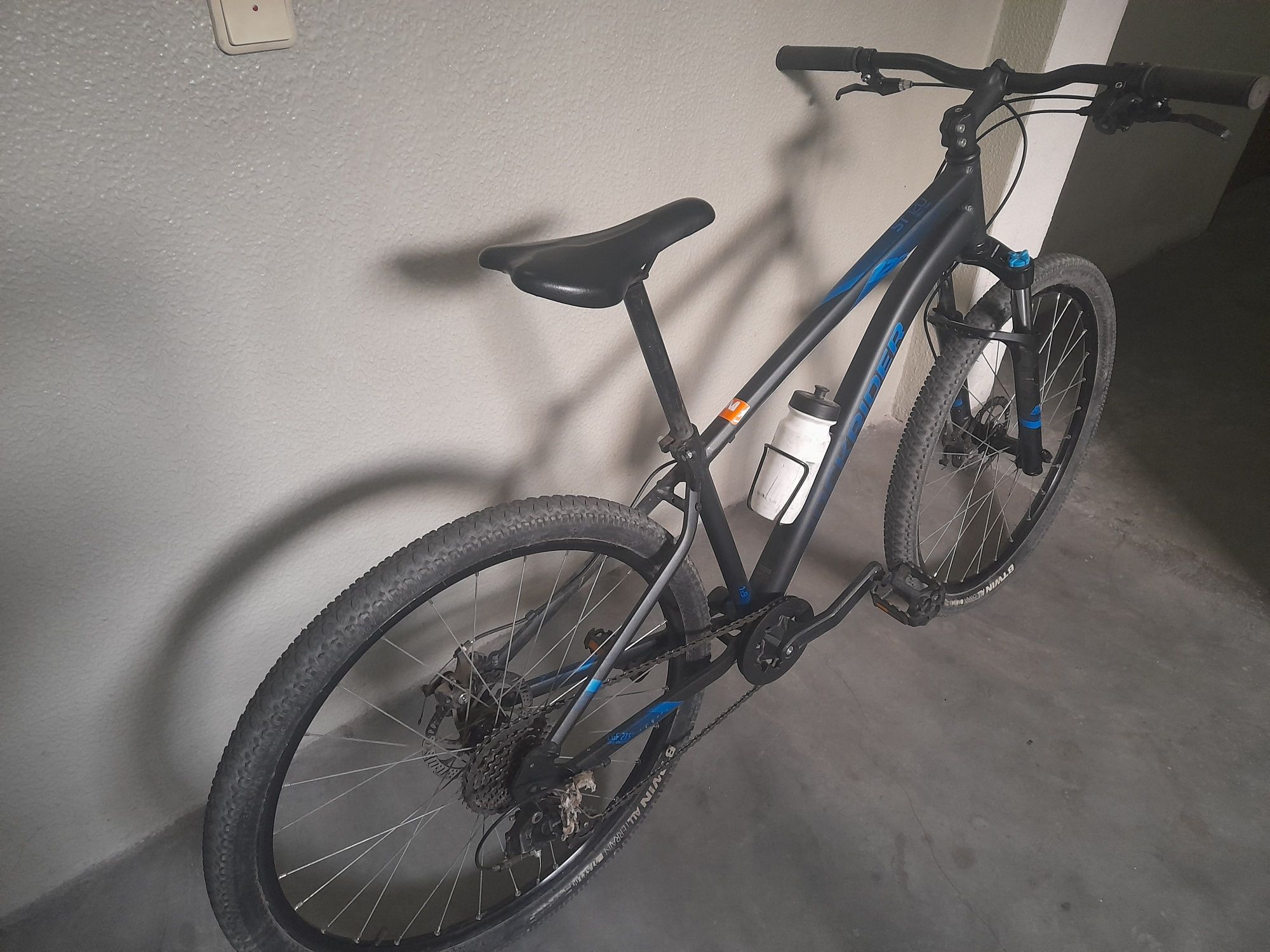 Bicicleta Rockrider ST 120