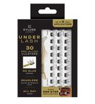 Накладні вії eylure underlash pre-glued (30 пучків, з аплікатором)