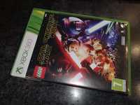 Lego Star Wars Przebudzenie Mocy XBOX 360 gra PL (dubbing) kioskzgrami