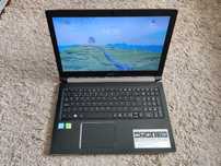 Portátil Acer A515-51G i5 8Gb RAM Ssd 256Gb + Disco 1Tb Carregador